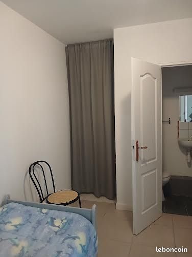 Appartement à louer, 14m², Niort