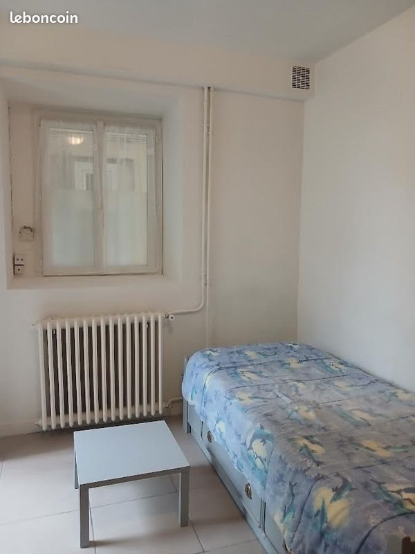 Appartement à louer, 14m², Niort
