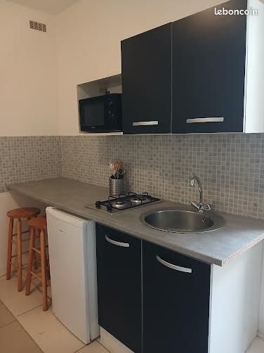Appartement à louer, 14m², Niort