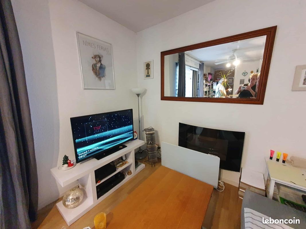 Appartement à louer, 52m², Le Bouscat