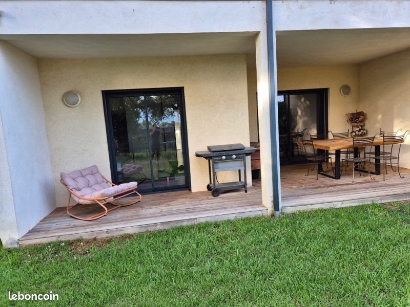 Appartement à vendre, 65m², Ghisonaccia