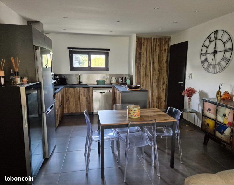 Appartement à vendre, 65m², Ghisonaccia