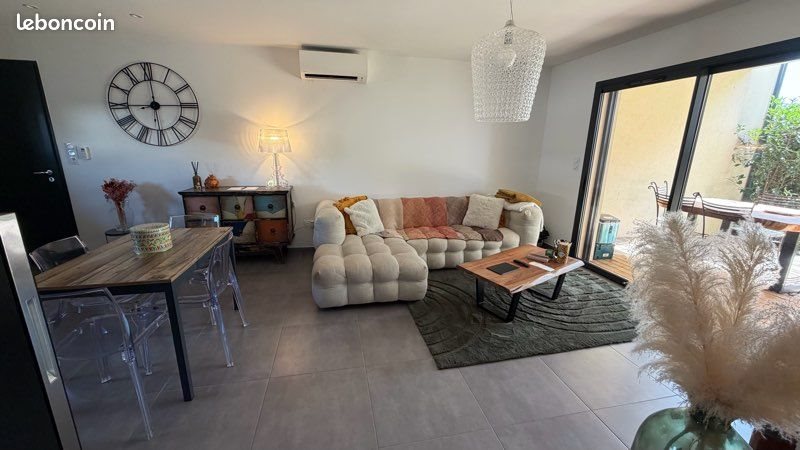 Appartement à vendre, 65m², Ghisonaccia
