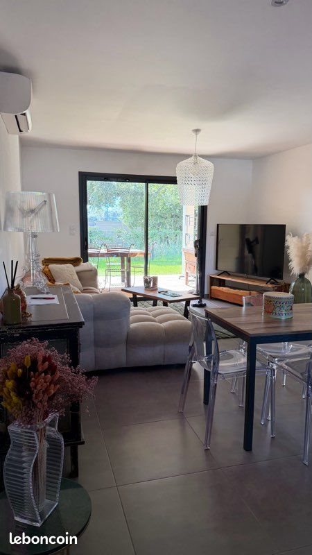 Appartement à vendre, 65m², Ghisonaccia