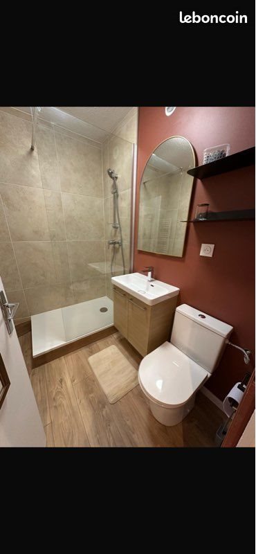Appartement à vendre, 25m², Saint-Julien-en-Genevois