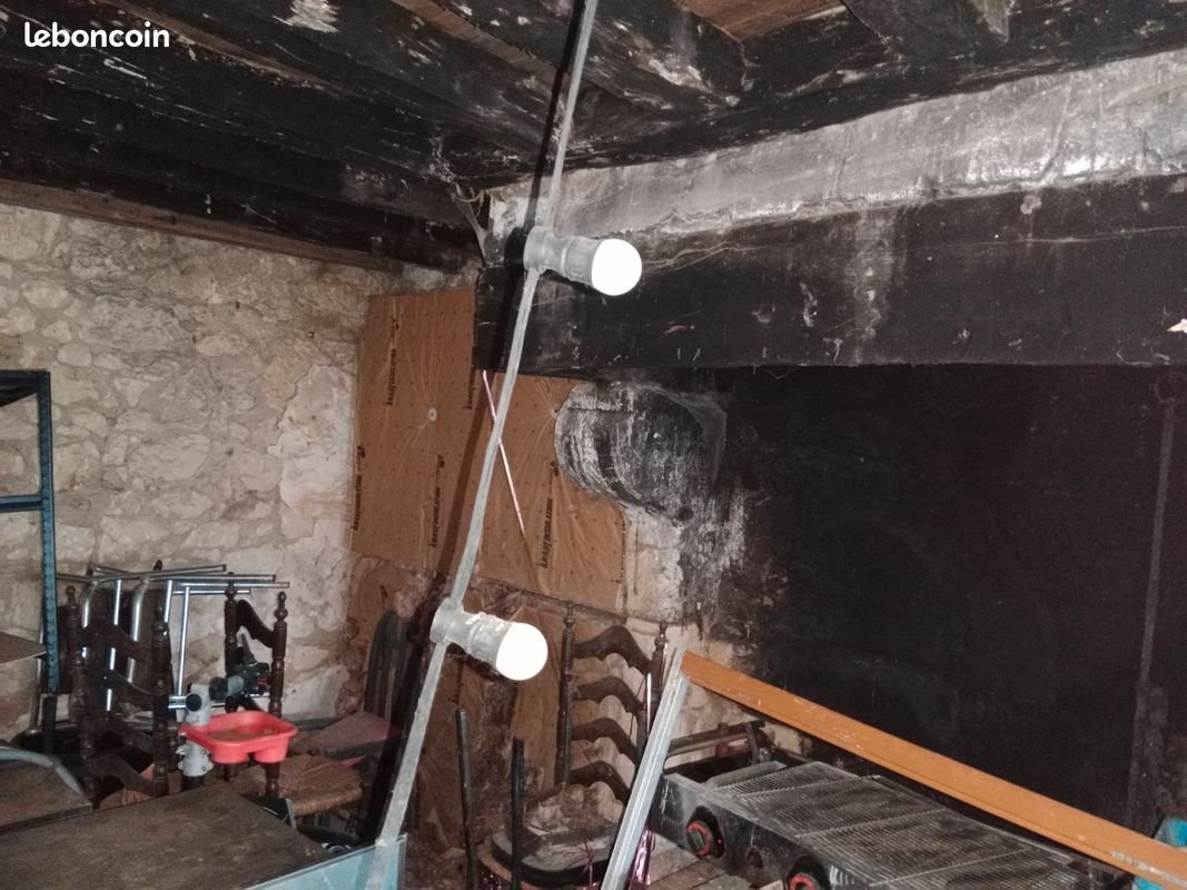 Maison à vendre, 110m², Mazé