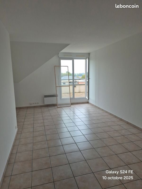 Appartement à louer, 63m², Beuzeville