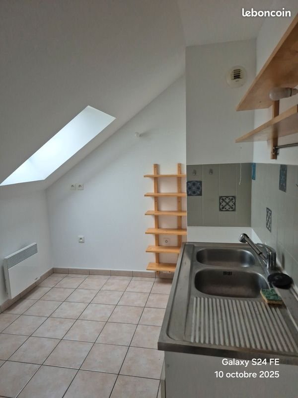 Appartement à louer, 63m², Beuzeville