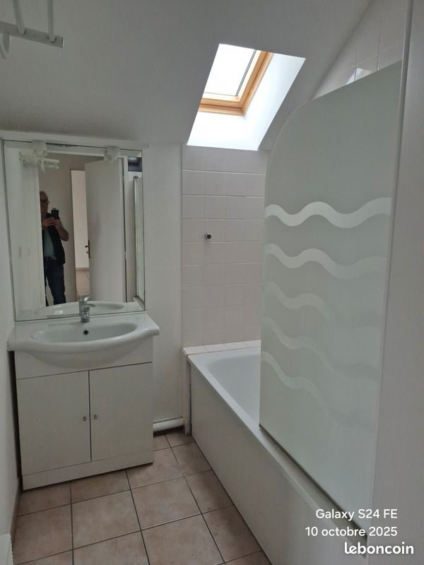 Appartement à louer, 63m², Beuzeville