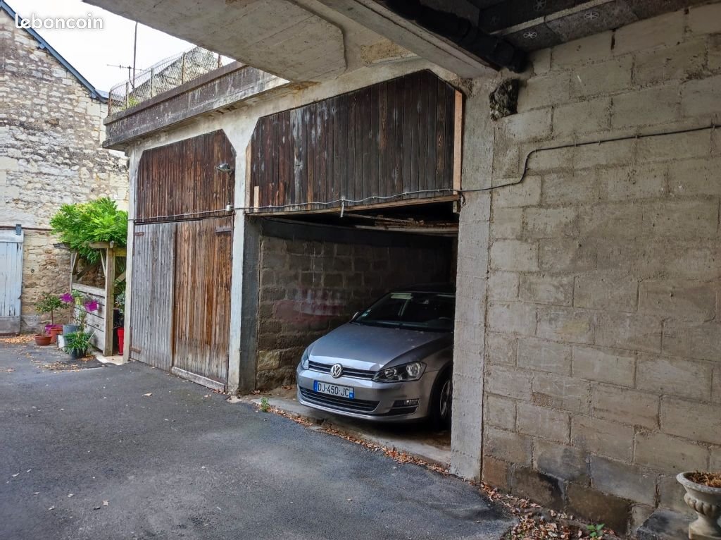 Maison à vendre, 120m², Chinon