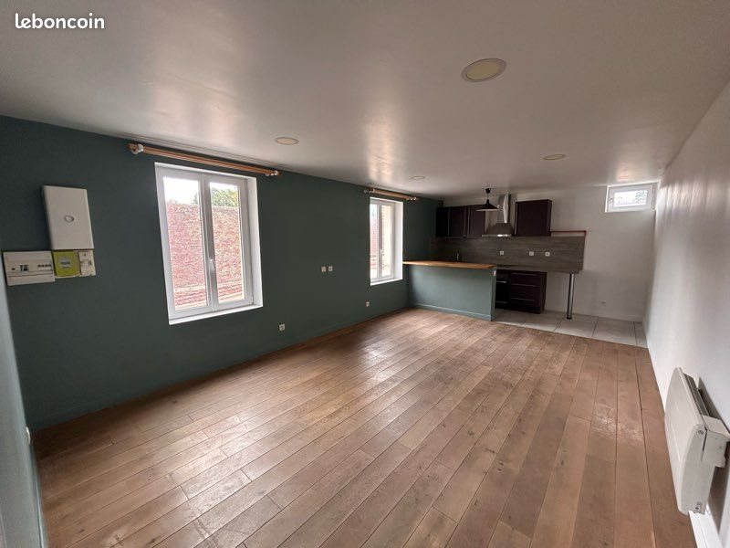 Appartement à louer, 67m², Meulan-en-Yvelines