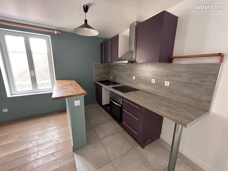 Appartement à louer, 67m², Meulan-en-Yvelines