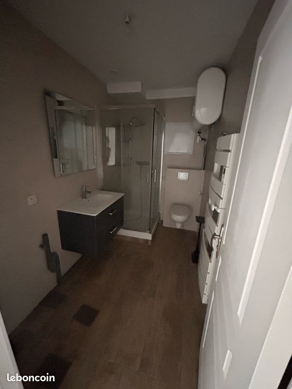 Appartement à louer, 67m², Meulan-en-Yvelines