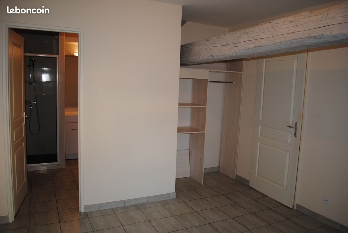 Appartement à louer, 49m², Jonzac