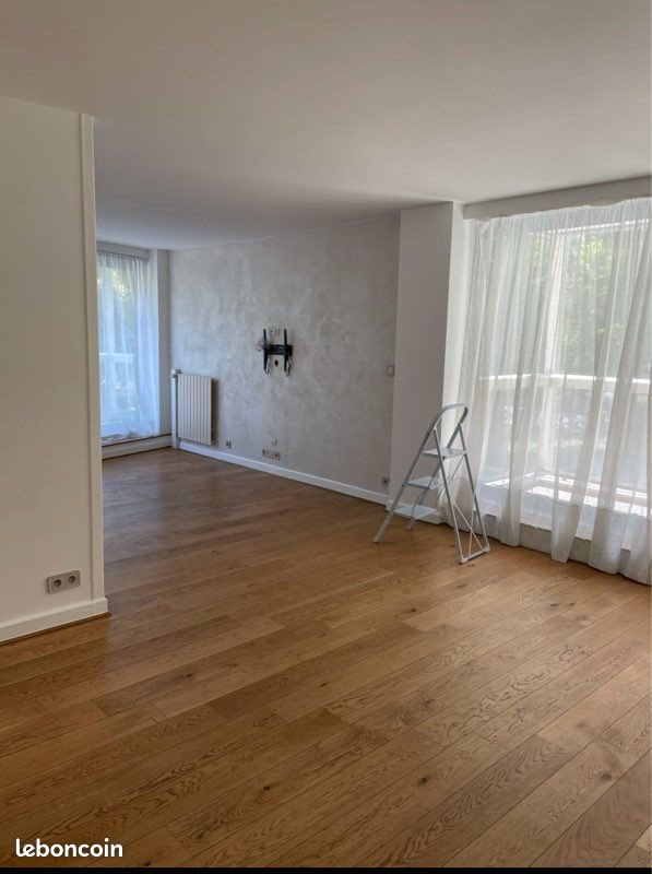 Appartement à louer, 77m², Neuilly-sur-Seine