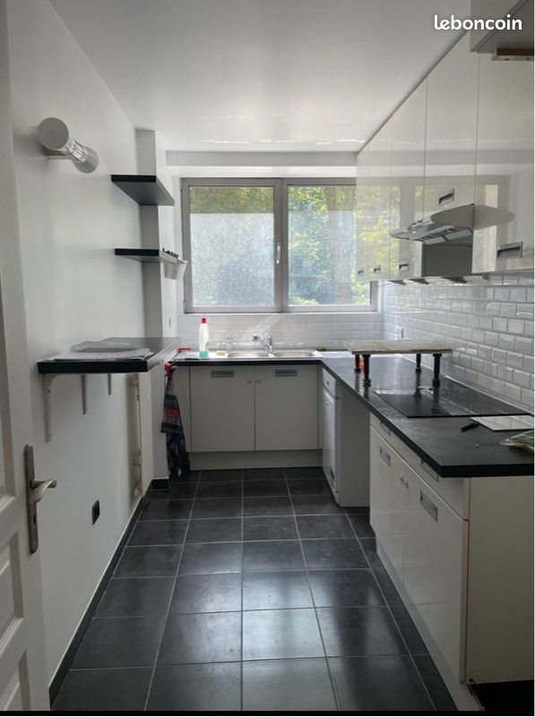 Appartement à louer, 77m², Neuilly-sur-Seine