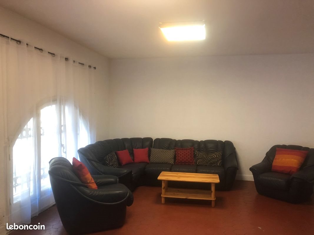 Appartement à vendre, 56m², Béziers