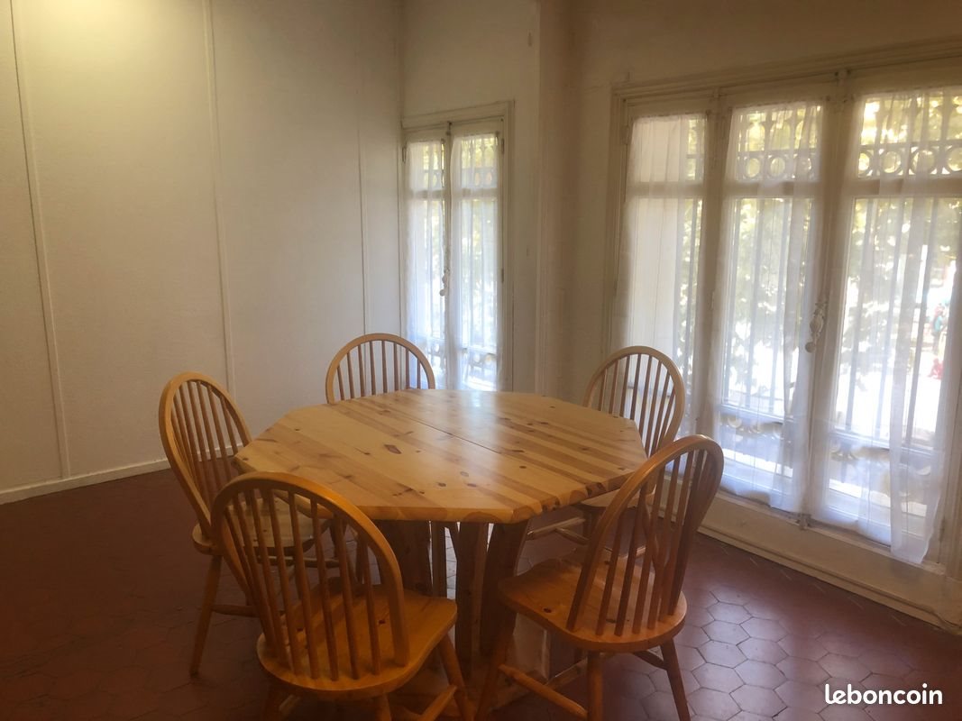 Appartement à vendre, 56m², Béziers