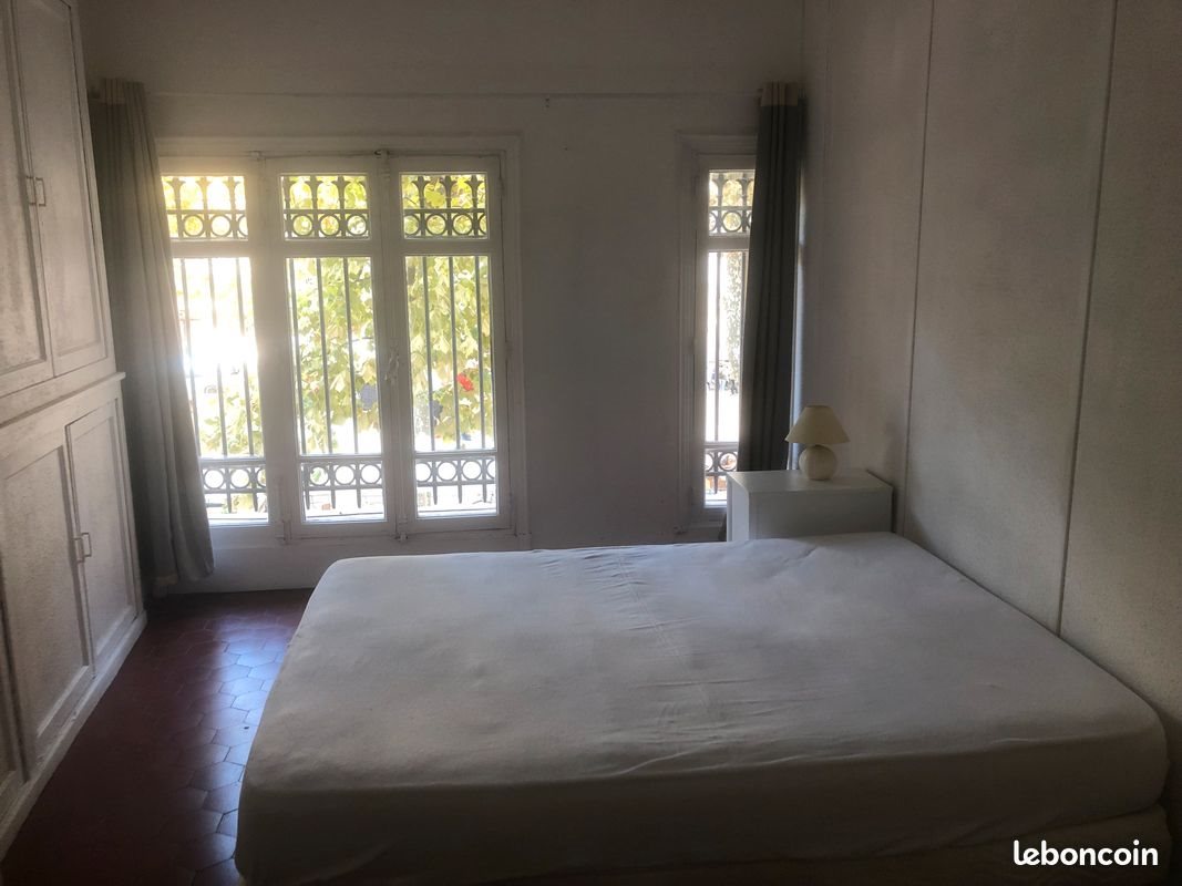 Appartement à vendre, 56m², Béziers