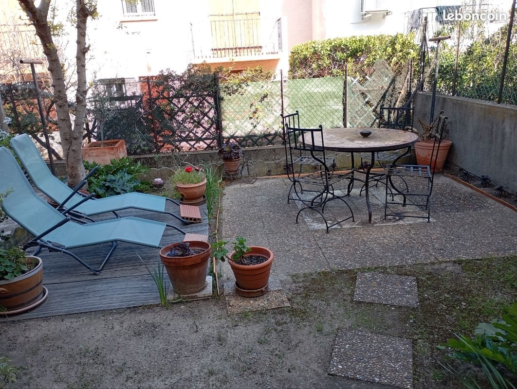 Appartement à louer, 12m², Perpignan