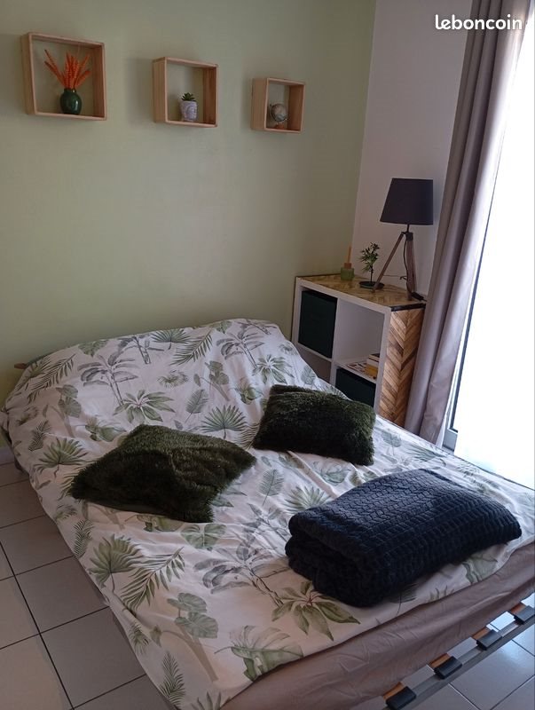 Appartement à louer, 12m², Perpignan