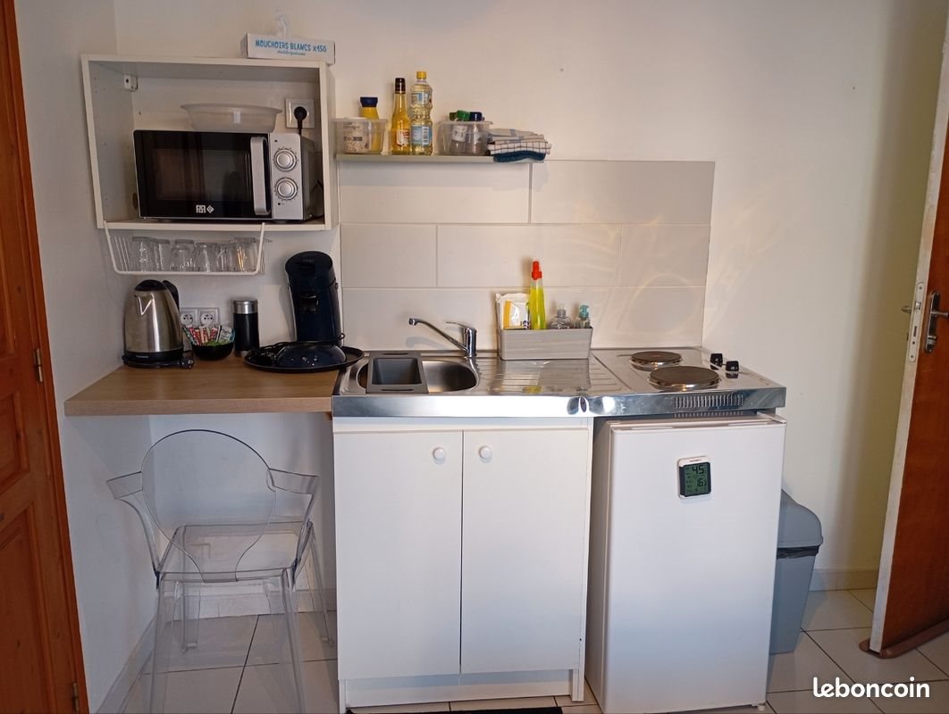 Appartement à louer, 12m², Perpignan