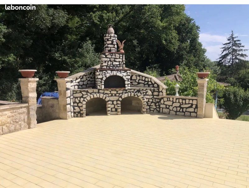 Maison à vendre, 125m², Bazoches-sur-le-Betz