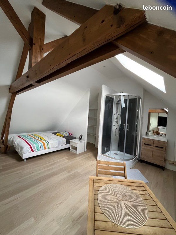 Appartement à louer, 20m², Longueau