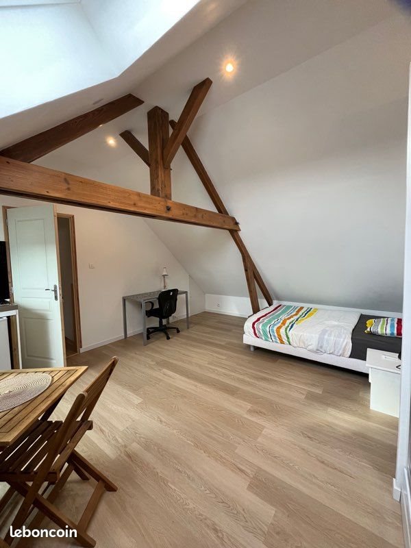 Appartement à louer, 20m², Longueau