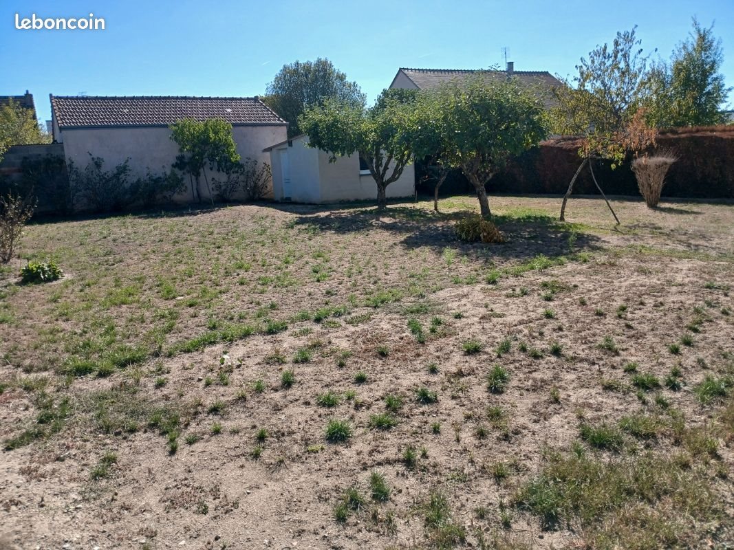 Maison à vendre, 135m², Boussac