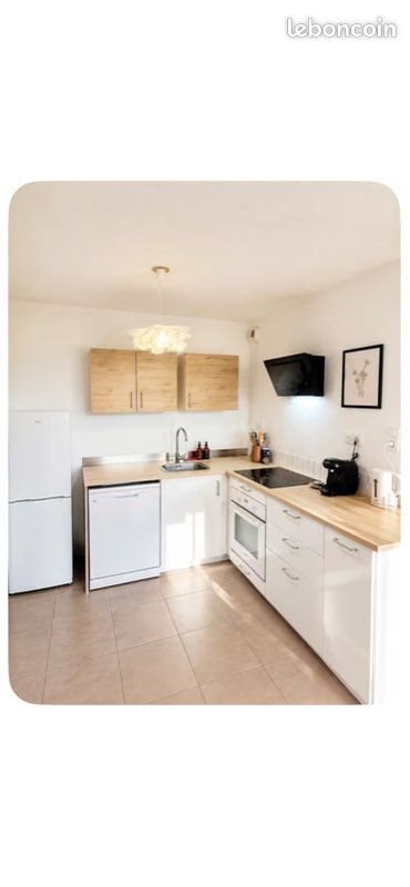 Appartement à louer, 50m², Montpellier