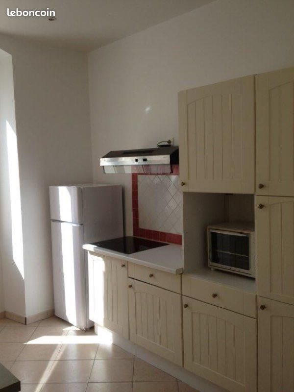 Appartement à vendre, 55m², San-Martino-di-Lota