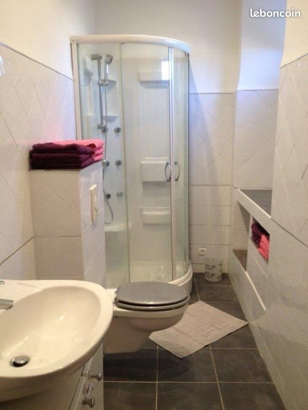 Appartement à vendre, 55m², San-Martino-di-Lota
