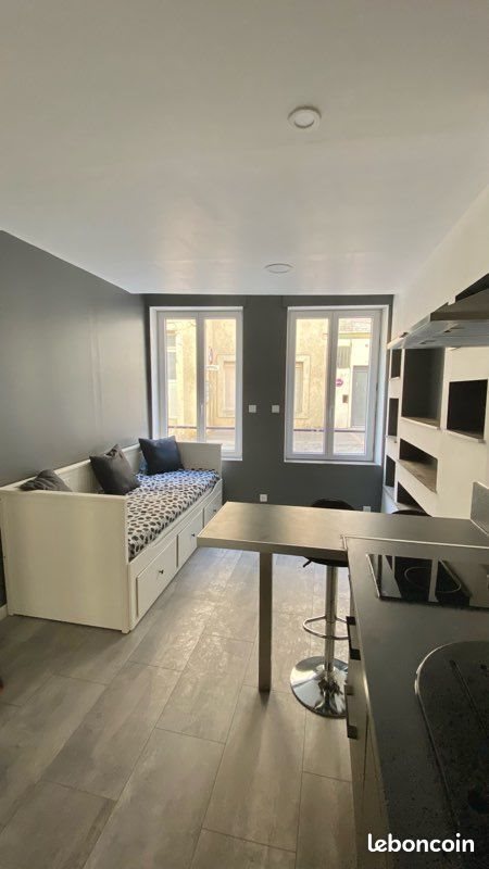 Appartement à louer, 15m², Verdun