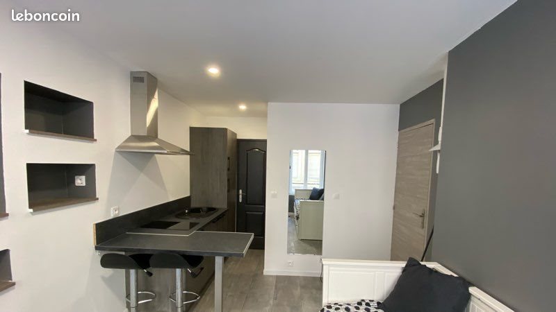 Appartement à louer, 15m², Verdun