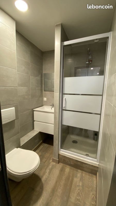 Appartement à louer, 15m², Verdun