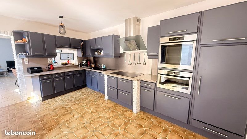 Maison à vendre, 200m², Angres