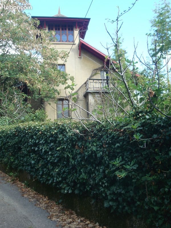 Maison à vendre, 300m², Chambéry