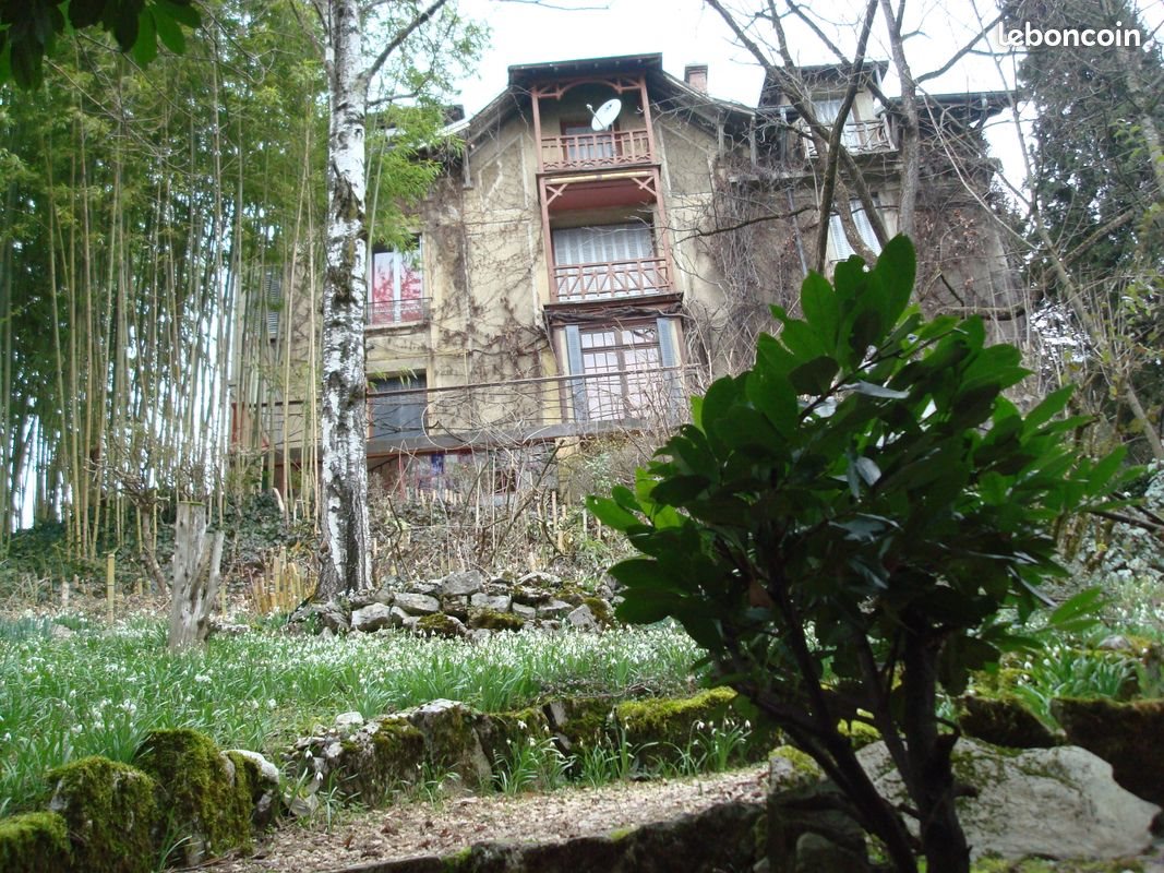 Maison à vendre, 300m², Chambéry