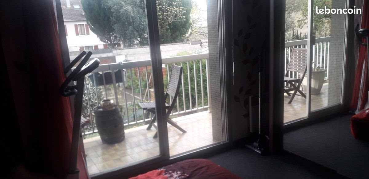 Appartement à louer, 15m², Valenton