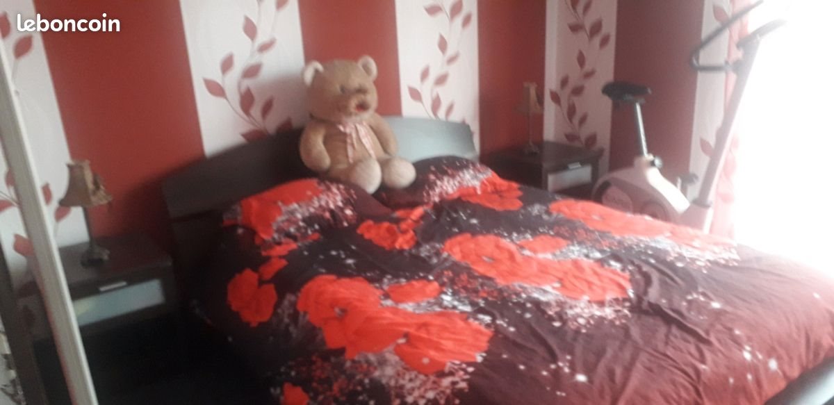 Appartement à louer, 15m², Valenton