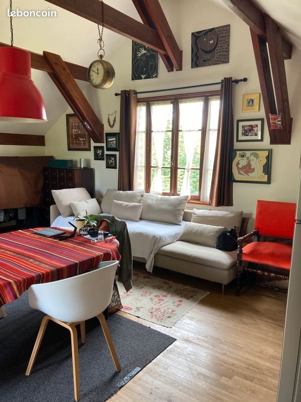 Maison à vendre, 104m², Ermont