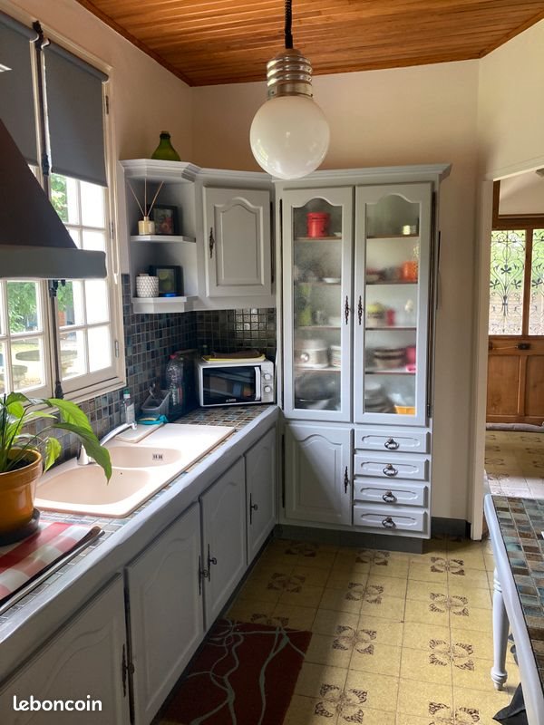 Maison à vendre, 104m², Ermont