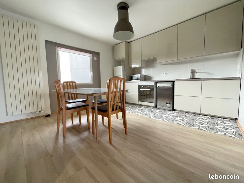 Appartement à louer, 47m², Yutz