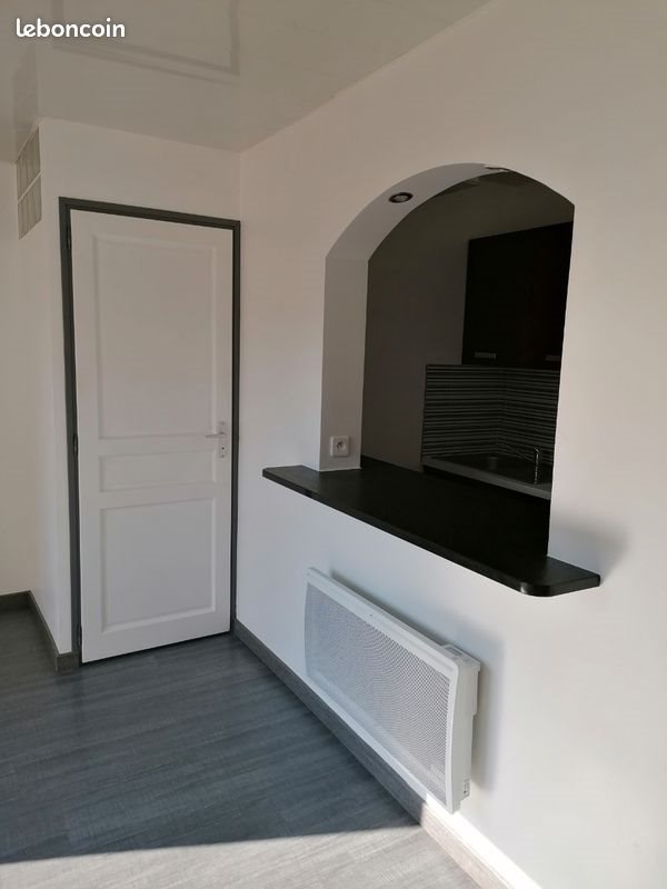 Appartement à louer, 40m², Bagnères-de-Bigorre