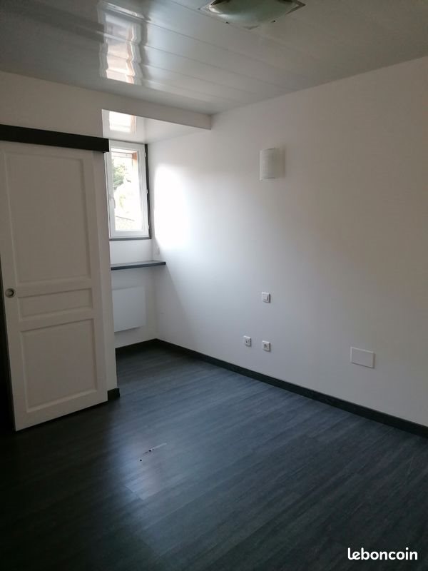 Appartement à louer, 40m², Bagnères-de-Bigorre