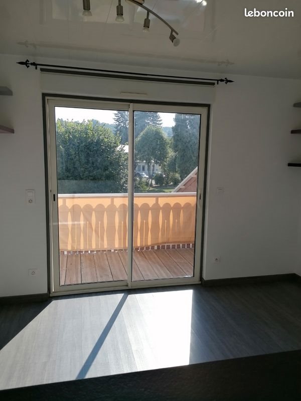 Appartement à louer, 40m², Bagnères-de-Bigorre