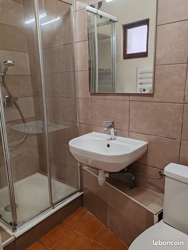 Appartement à louer, 23m², Tavernes