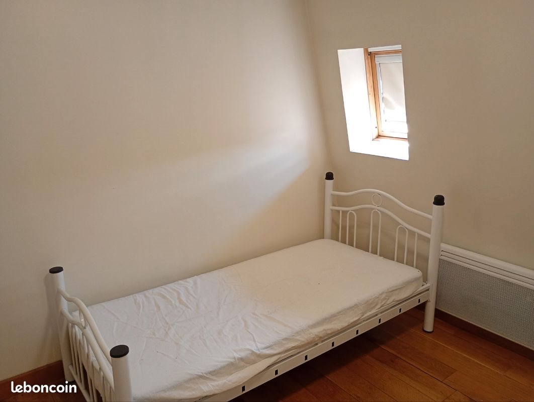 Appartement à louer, 18m², Roubaix