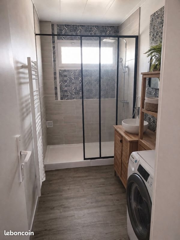 Appartement à louer, 72m², Maromme
